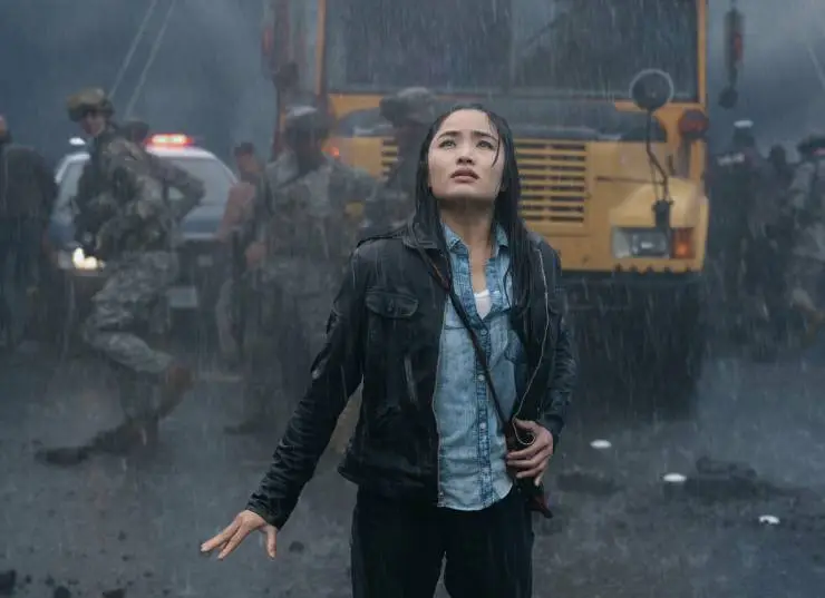 «Монарх»: Наследие монстров (2023) смотреть онлайн бесплатно «Монарх»: Наследие монстров (2023) сериал смотреть онлайн бесплатно