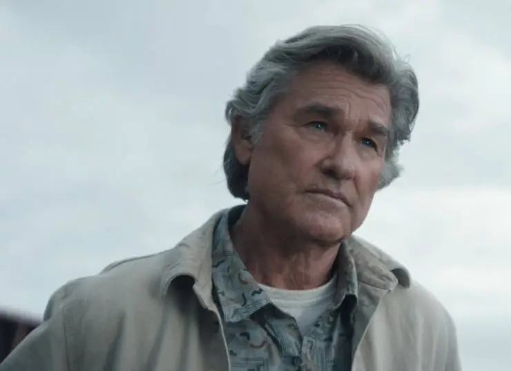 «Монарх»: Наследие монстров (2023) смотреть онлайн «Монарх»: Наследие монстров (2023) сериал смотреть онлайн