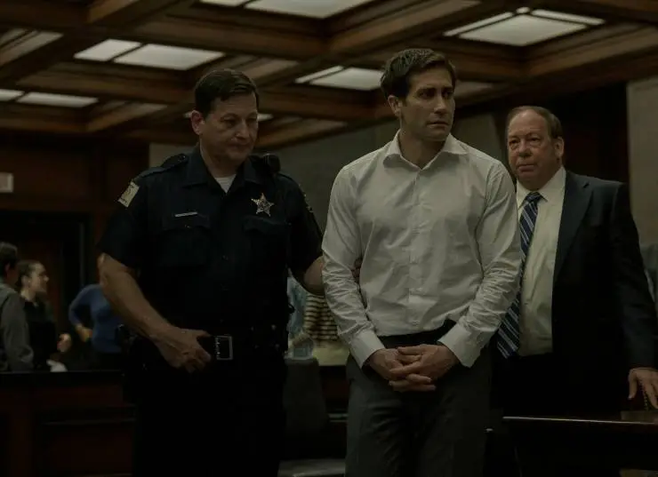 Презумпция невиновности (2024) смотреть онлайн бесплатно Презумпция невиновности (2024) сериал смотреть онлайн бесплатно