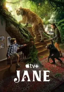Джейн / Jane (2023) cериал смотреть онлайн Джейн / Jane (2023) cериал смотреть онлайн в хорошем качестве