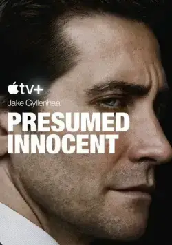 Презумпция невиновности / Presumed Innocent (2024) cериал смотреть онлайн в хорошем качестве