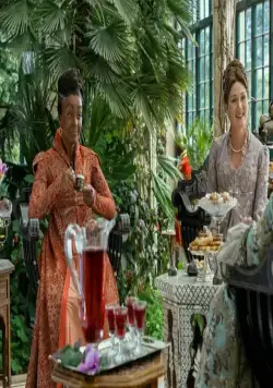 Королева Шарлотта: История Бриджертонов (2023) 1 сезон 1-4,5,6 серия смотреть онлайн Королева Шарлотта: История Бриджертонов (2023) сериал 1-4,5,6 серию 1 сезона смотреть онлайн