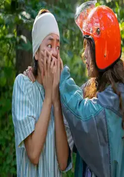 Сбой (2022) смотреть онлайн Сбой (2022) сериал смотреть онлайн