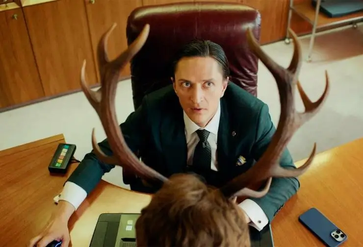 Недетское кино (2023) 1 сезон 1-10,11,12 серия в хорошем качестве смотреть онлайн Недетское кино (2023) сериал 1-10,11,12 серию 1 сезона в хорошем качестве смотреть онлайн