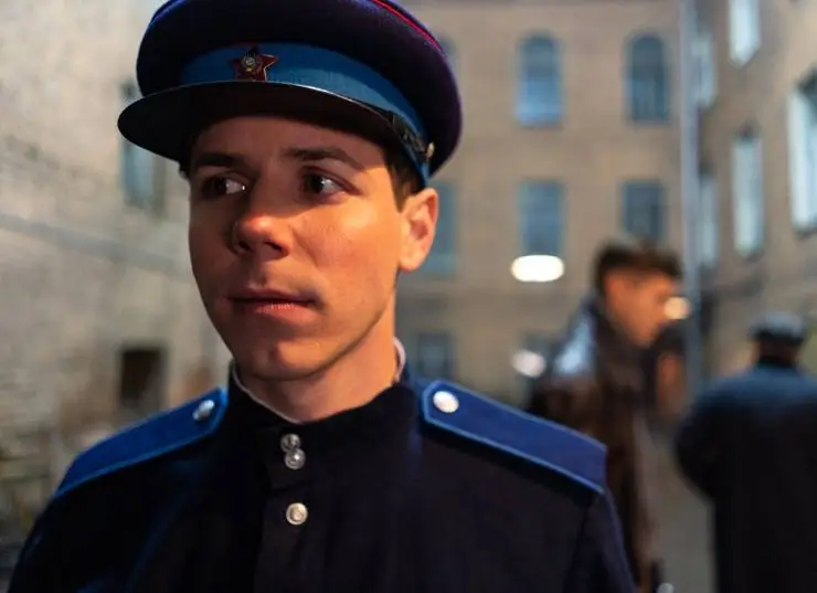 Художник (2021) 1 сезон 1-14,15,16 серия смотреть онлайн Художник (2021) сериал 1-14,15,16 серию 1 сезона смотреть онлайн