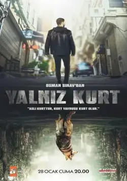 Одинокий волк / Yalniz Kurt (2022) cериал смотреть онлайн Одинокий волк / Yalniz Kurt (2022) cериал смотреть онлайн в хорошем качестве