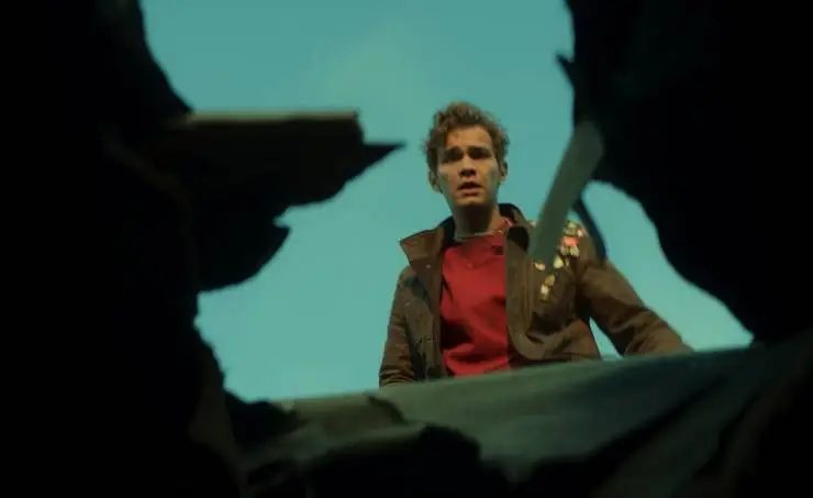 На автомате (2024) 1 сезон 1-6,7,8 серия смотреть онлайн бесплатно На автомате (2024) сериал 1-6,7,8 серию 1 сезона смотреть онлайн бесплатно