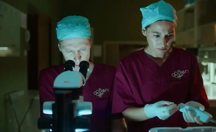 Сделано в Осло (2022) 1 сезон 1-6,7,8 серия смотреть онлайн бесплатно Сделано в Осло (2022) сериал 1-6,7,8 серию 1 сезона смотреть онлайн бесплатно