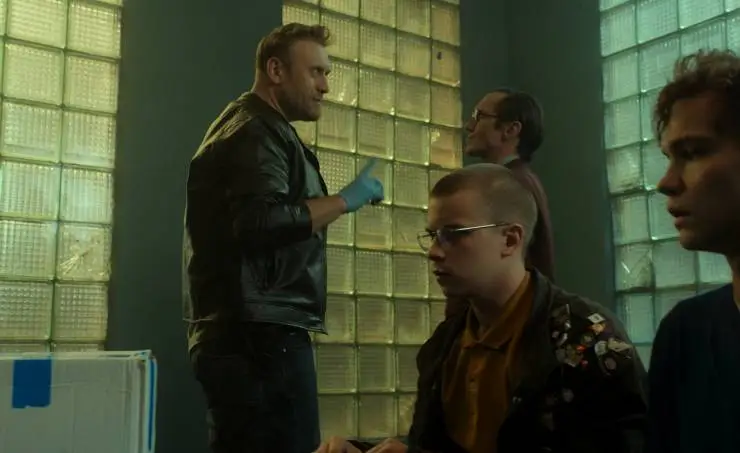 На автомате (2024) 1 сезон 1-6,7,8 серия в хорошем качестве смотреть онлайн На автомате (2024) сериал 1-6,7,8 серию 1 сезона в хорошем качестве смотреть онлайн