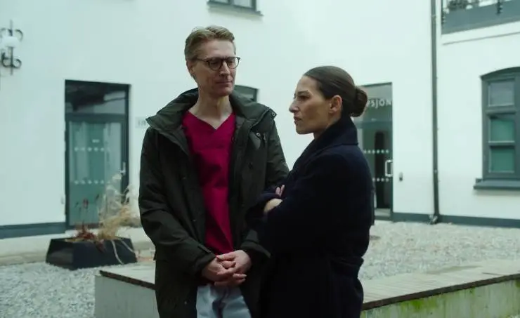 Сделано в Осло (2022) 1 сезон 1-6,7,8 серия в хорошем качестве смотреть онлайн Сделано в Осло (2022) сериал 1-6,7,8 серию 1 сезона в хорошем качестве смотреть онлайн