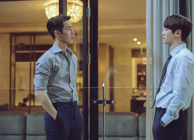 Невозможный наследник (2024) 1 сезон 1-10,11,12 серия смотреть онлайн бесплатно Невозможный наследник (2024) сериал 1-10,11,12 серию 1 сезона смотреть онлайн бесплатно