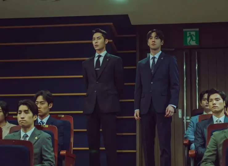 Невозможный наследник (2024) 1 сезон 1-10,11,12 серия в хорошем качестве смотреть онлайн Невозможный наследник (2024) сериал 1-10,11,12 серию 1 сезона в хорошем качестве смотреть онлайн