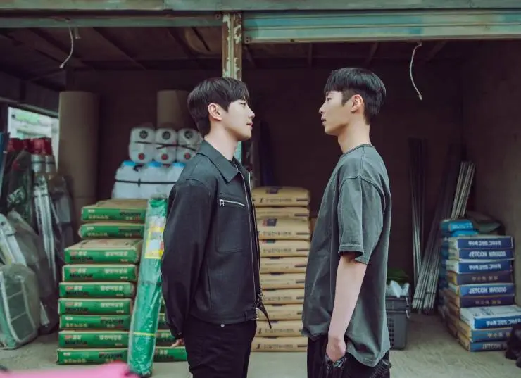 Невозможный наследник (2024) 1 сезон 1-10,11,12 серия смотреть онлайн Невозможный наследник (2024) сериал 1-10,11,12 серию 1 сезона смотреть онлайн