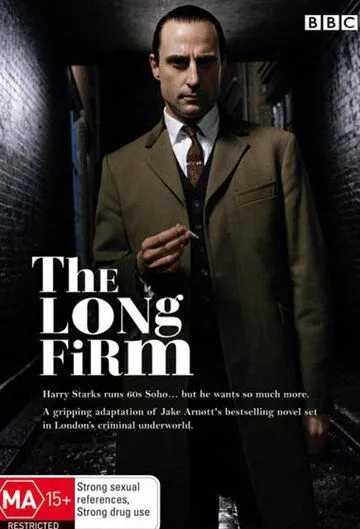 Подснежник / The Long Firm (2004) cериал смотреть онлайн Подснежник / The Long Firm (2004) cериал смотреть онлайн в хорошем качестве