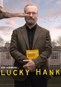 Счастливчик Хэнк / Lucky Hank (2023) cериал смотреть онлайн в хорошем качестве