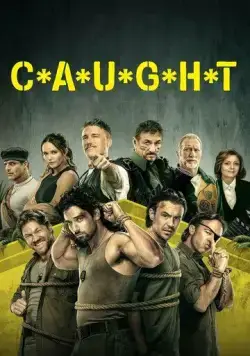 Пойманные / C*A*U*G*H*T (2023) cериал смотреть онлайн Пойманные / C*A*U*G*H*T (2023) cериал смотреть онлайн в хорошем качестве