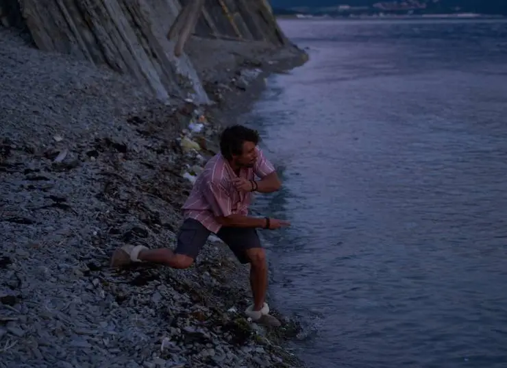 На страже пляжа (2022) смотреть онлайн бесплатно На страже пляжа (2022) сериал смотреть онлайн бесплатно