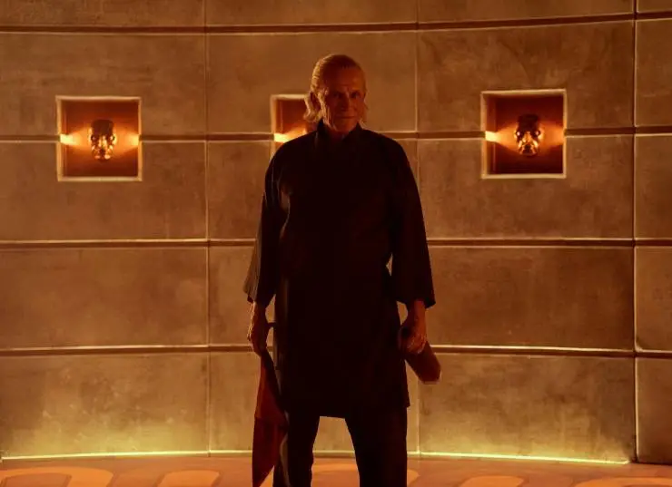 Кабинет редкостей Гильермо дель Торо (2022) 1 сезон 1-6,7,8 серия в хорошем качестве смотреть онлайн Кабинет редкостей Гильермо дель Торо (2022) сериал 1-6,7,8 серию 1 сезона в хорошем качестве смотреть онлайн