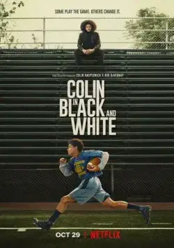 Колин: Чёрное и белое / Colin in Black & White (2021) cериал смотреть онлайн Колин: Чёрное и белое / Colin in Black & White (2021) cериал смотреть онлайн в хорошем качестве
