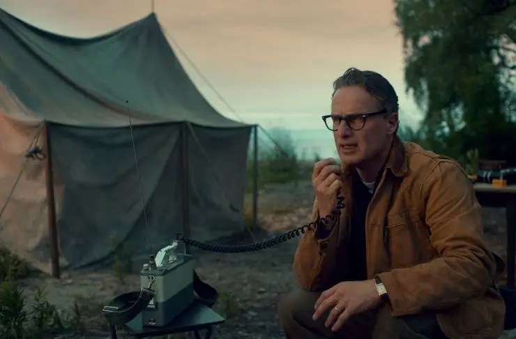 Кабинет редкостей Гильермо дель Торо (2022) 1 сезон 1-6,7,8 серия смотреть онлайн Кабинет редкостей Гильермо дель Торо (2022) сериал 1-6,7,8 серию 1 сезона смотреть онлайн