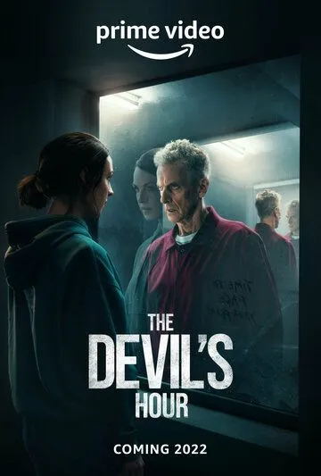 Час дьявола / The Devil's Hour (2022) cериал смотреть онлайн Час дьявола / The Devil's Hour (2022) cериал смотреть онлайн в хорошем качестве