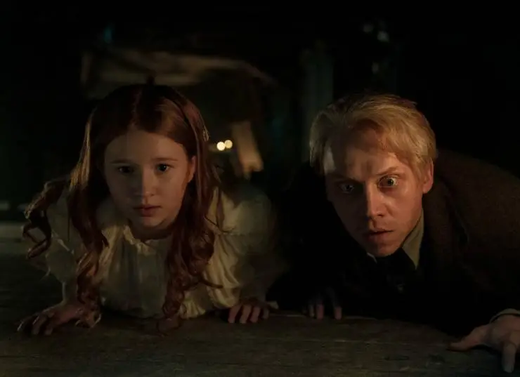 Кабинет редкостей Гильермо дель Торо (2022) 1 сезон 1-6,7,8 серия смотреть онлайн бесплатно Кабинет редкостей Гильермо дель Торо (2022) сериал 1-6,7,8 серию 1 сезона смотреть онлайн бесплатно