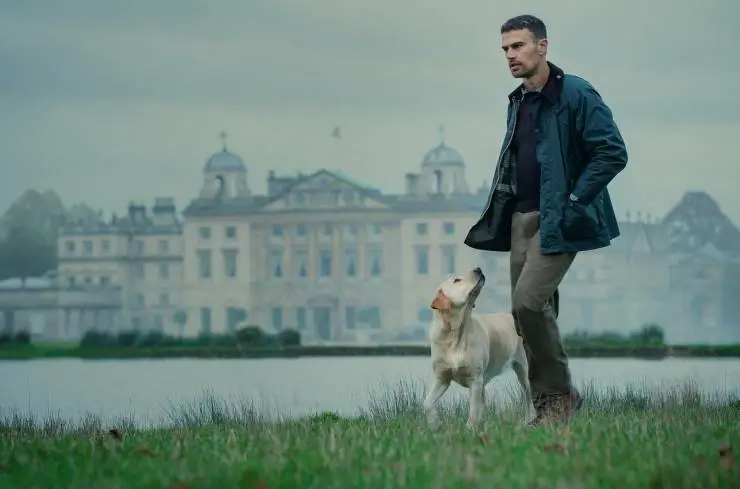 Джентльмены (2024) 1 сезон 1-6,7,8 серия смотреть онлайн бесплатно Джентльмены (2024) сериал 1-6,7,8 серию 1 сезона смотреть онлайн бесплатно