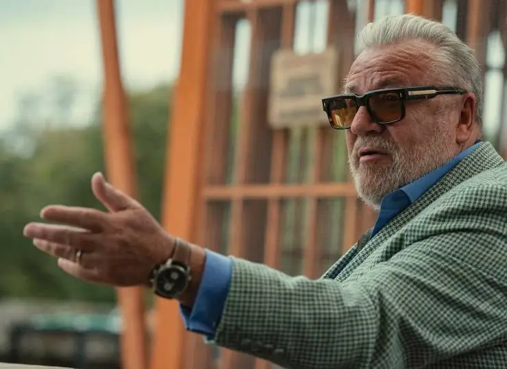 Джентльмены (2024) 1 сезон 1-6,7,8 серия смотреть онлайн Джентльмены (2024) сериал 1-6,7,8 серию 1 сезона смотреть онлайн