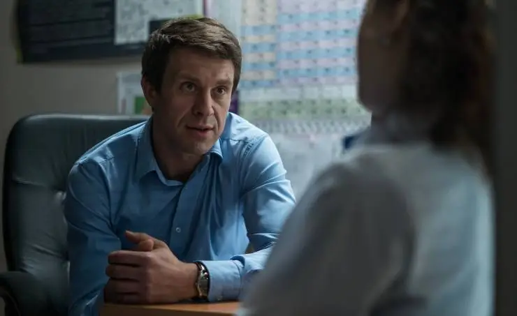 Лаборантка (2022) в хорошем качестве смотреть онлайн Лаборантка (2022) сериал в хорошем качестве смотреть онлайн