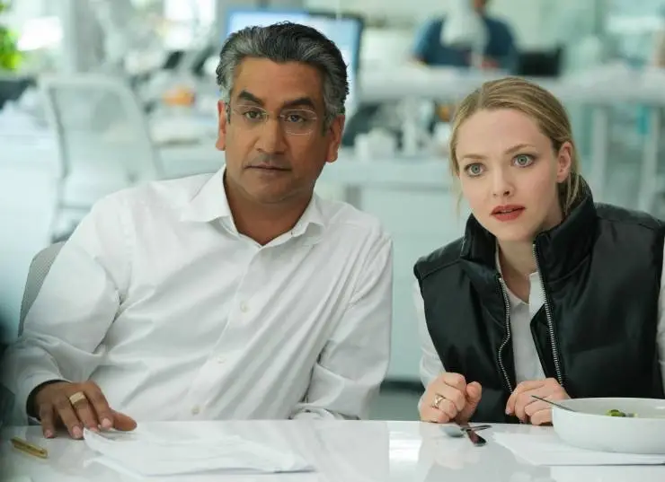 Выбывшая (2022) смотреть онлайн бесплатно Выбывшая (2022) сериал смотреть онлайн бесплатно