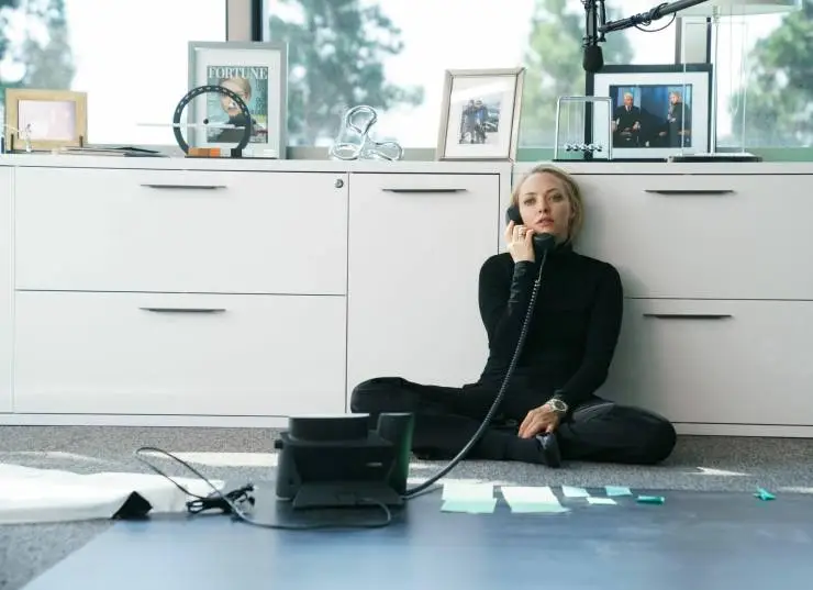 Выбывшая (2022) смотреть онлайн Выбывшая (2022) сериал смотреть онлайн