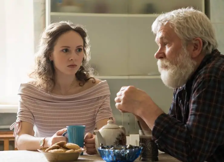 Лаборантка (2022) смотреть онлайн Лаборантка (2022) сериал смотреть онлайн