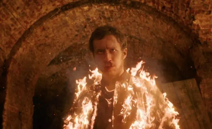 Конец света (2022) 1 сезон 1-6,7,8 серия в хорошем качестве смотреть онлайн Конец света (2022) сериал 1-6,7,8 серию 1 сезона в хорошем качестве смотреть онлайн