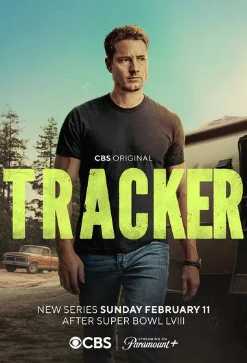 Следопыт / Tracker (2024) cериал смотреть онлайн Следопыт / Tracker (2024) cериал смотреть онлайн в хорошем качестве