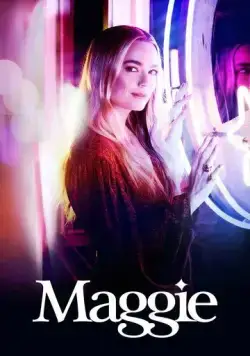 Мэгги / Maggie (2022) cериал смотреть онлайн Мэгги / Maggie (2022) cериал смотреть онлайн в хорошем качестве