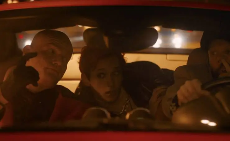 Конец света (2022) 1 сезон 1-6,7,8 серия смотреть онлайн Конец света (2022) сериал 1-6,7,8 серию 1 сезона смотреть онлайн