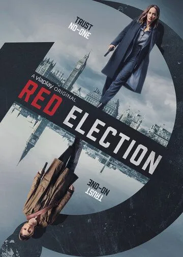 Красное голосование / Red Election (2021) cериал смотреть онлайн Красное голосование / Red Election (2021) cериал смотреть онлайн в хорошем качестве