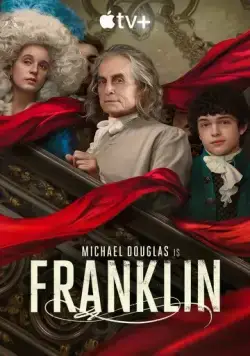 Франклин / Franklin (2024) cериал смотреть онлайн в хорошем качестве