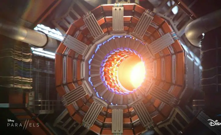 Параллели (2022) смотреть онлайн бесплатно Параллели (2022) сериал смотреть онлайн бесплатно