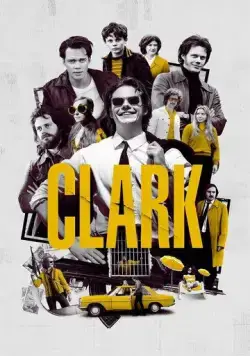 Кларк / Clark (2022) cериал смотреть онлайн в хорошем качестве