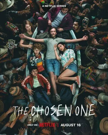 Избранный / The Chosen One (2023) cериал смотреть онлайн в хорошем качестве
