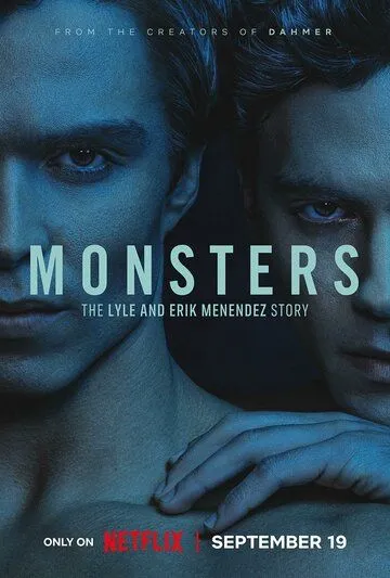 Монстр / Monster (2022) cериал смотреть онлайн в хорошем качестве