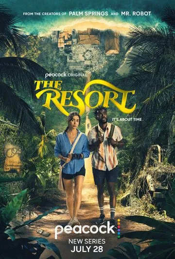Курорт / The Resort (2022) cериал смотреть онлайн Курорт / The Resort (2022) cериал смотреть онлайн в хорошем качестве