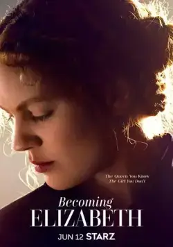 Становление Елизаветы / Becoming Elizabeth (2022) cериал смотреть онлайн Становление Елизаветы / Becoming Elizabeth (2022) cериал смотреть онлайн в хорошем качестве