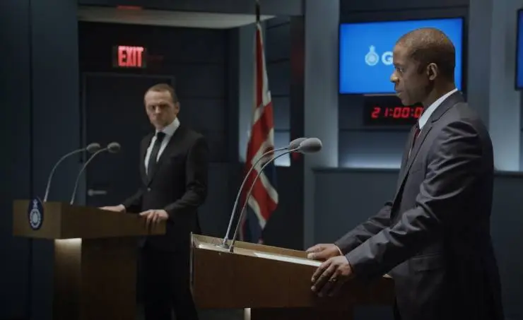 Необъявленная война (2022) 1 сезон 1-4,5,6 серия смотреть онлайн бесплатно Необъявленная война (2022) сериал 1-4,5,6 серию 1 сезона смотреть онлайн бесплатно