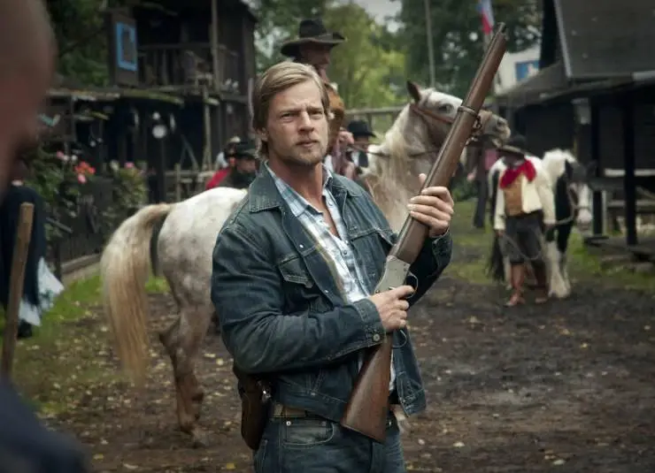 Последний бык (2010) смотреть онлайн бесплатно Последний бык (2010) сериал смотреть онлайн бесплатно