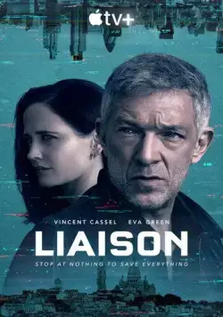 Связь / Liaison (2022) cериал смотреть онлайн Связь / Liaison (2022) cериал смотреть онлайн в хорошем качестве