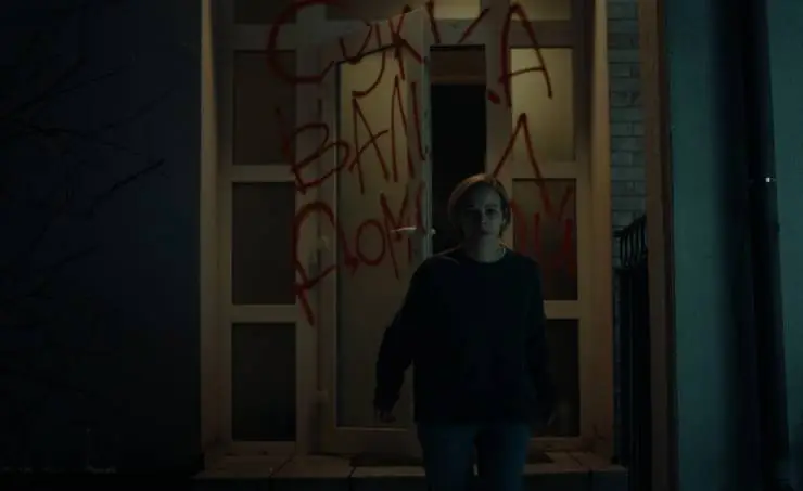 Домашнее поле (2022) в хорошем качестве смотреть онлайн Домашнее поле (2022) сериал в хорошем качестве смотреть онлайн