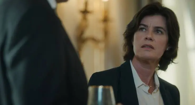 Связь (2022) 1 сезон 1-4,5,6 серия в хорошем качестве смотреть онлайн Связь (2022) сериал 1-4,5,6 серию 1 сезона в хорошем качестве смотреть онлайн