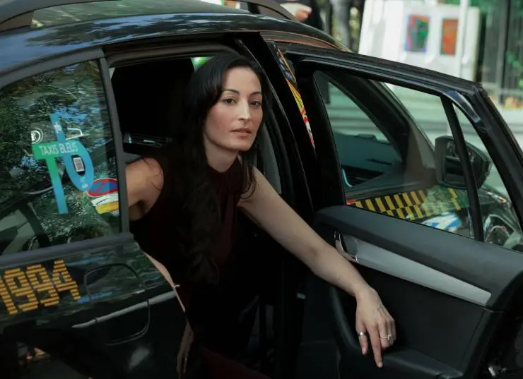 Связь (2022) 1 сезон 1-4,5,6 серия смотреть онлайн Связь (2022) сериал 1-4,5,6 серию 1 сезона смотреть онлайн